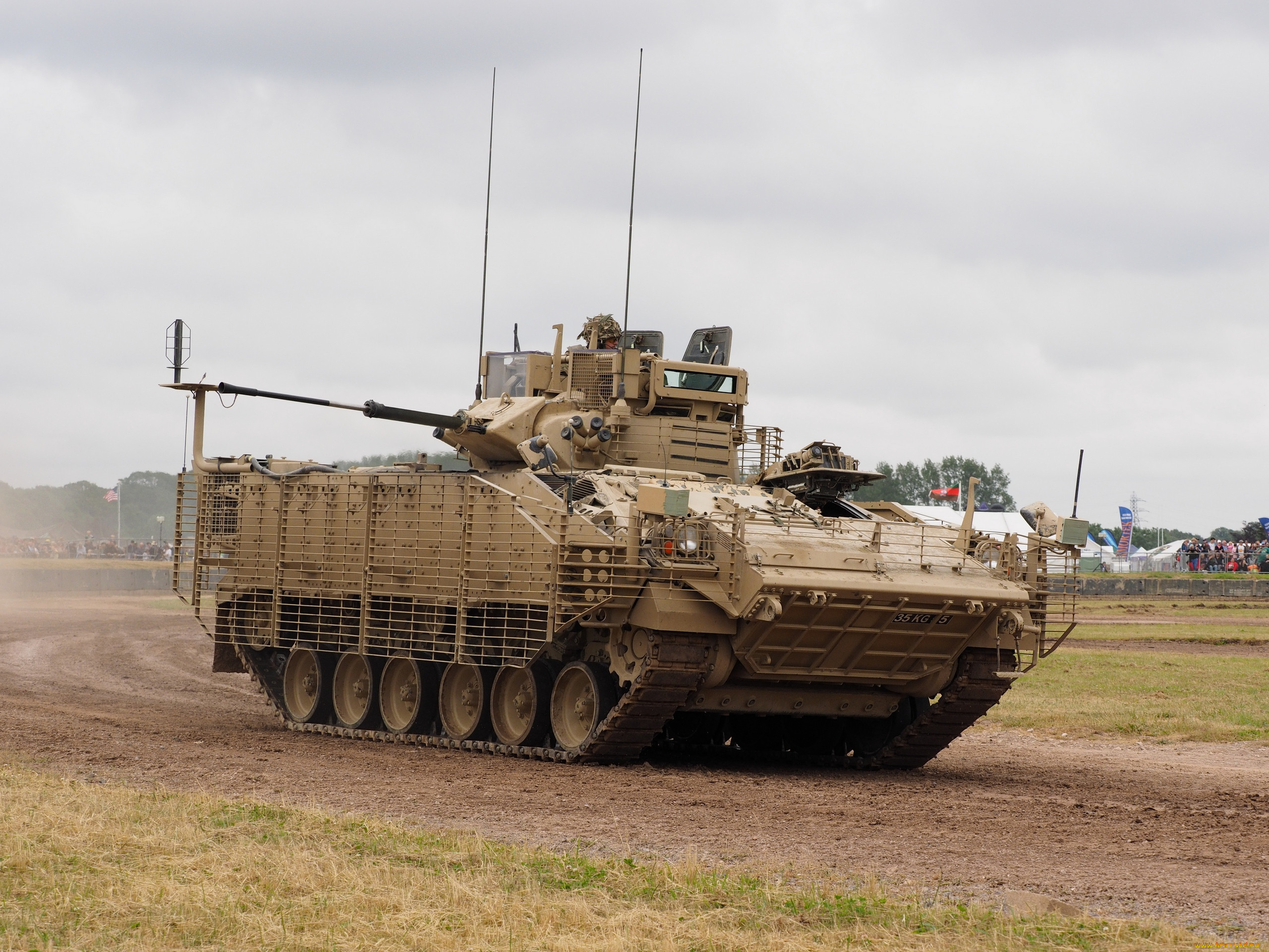 ,  , mcv80, , , , , warrior